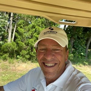 Meet your Posher, Lee